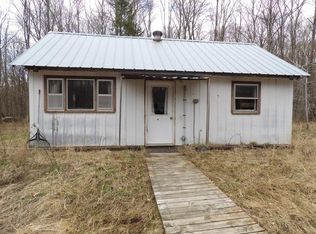 4596 N Tower Rd, Winter, WI 54896