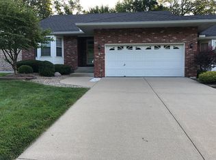 9 Kingston Rd, Collinsville, IL 62234