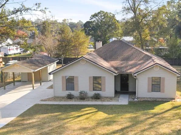 3105 Elwood Trl, Tallahassee, FL 32309