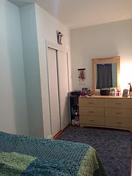 Rented by Keller Williams NYC