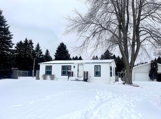 3582 170th Ave, Hersey, MI 49639