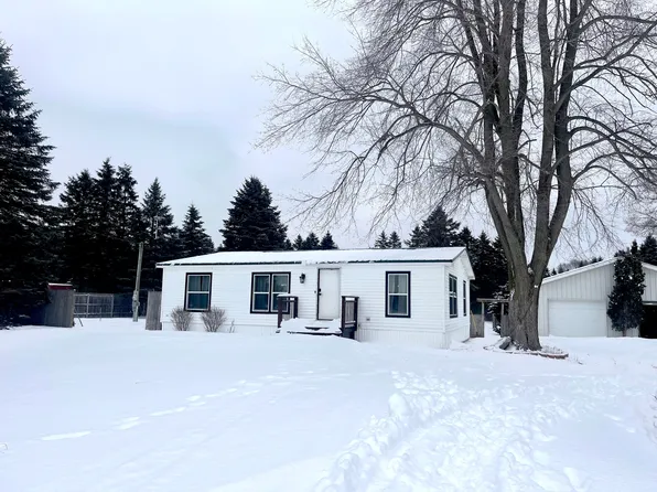 3582 170th Ave, Hersey, MI 49639