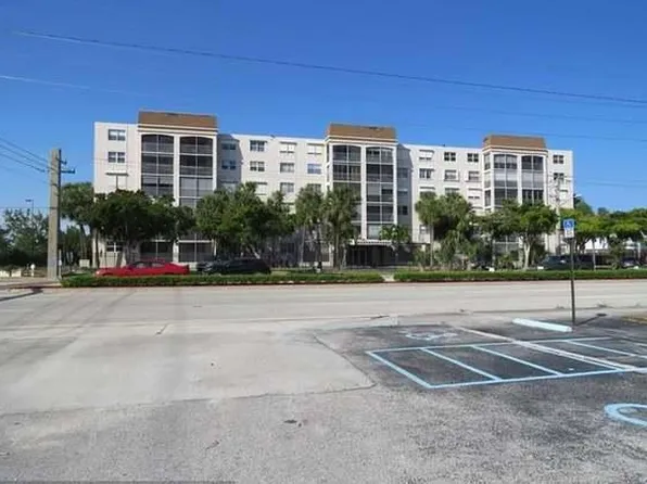 501 E Dania Beach Blvd #5-2A, Dania Beach, FL 33004