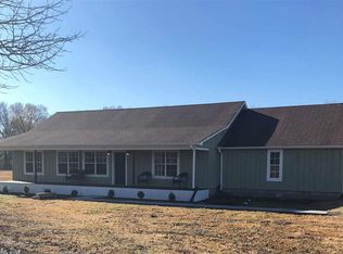 146 Archer Rd, Beebe, AR 72012