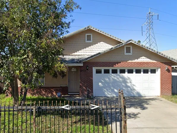 3913 Branch St, Sacramento, CA 95838