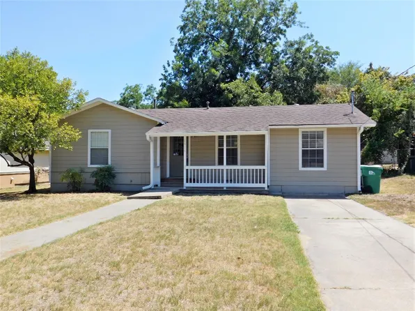 1511 Oakwood Dr, Denton, TX 76205