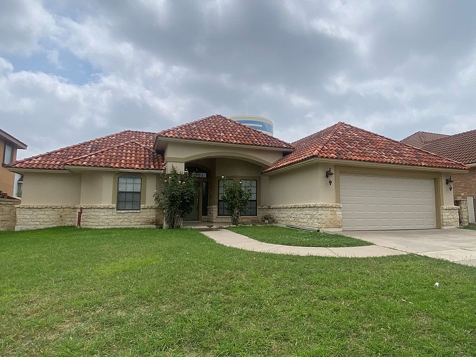 2140 Romel St, Eagle Pass, TX 78852 MLS 75460 Zillow
