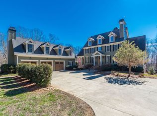 599 Outback Rd, Jasper, GA 30143