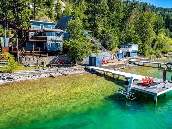 5853 Cosens Bay Rd, North Okanagan, BC V1B 1N8