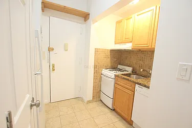 Rented by Corcoran