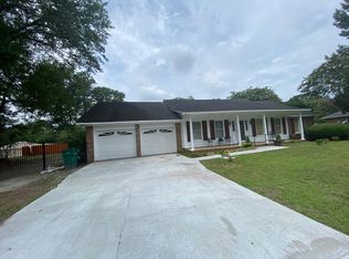 1350 Warwick Dr, Sumter, SC 29154