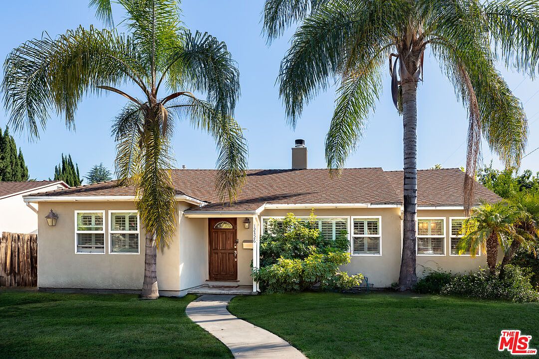 12326 Miranda St, Valley Village, CA 91607 Zillow
