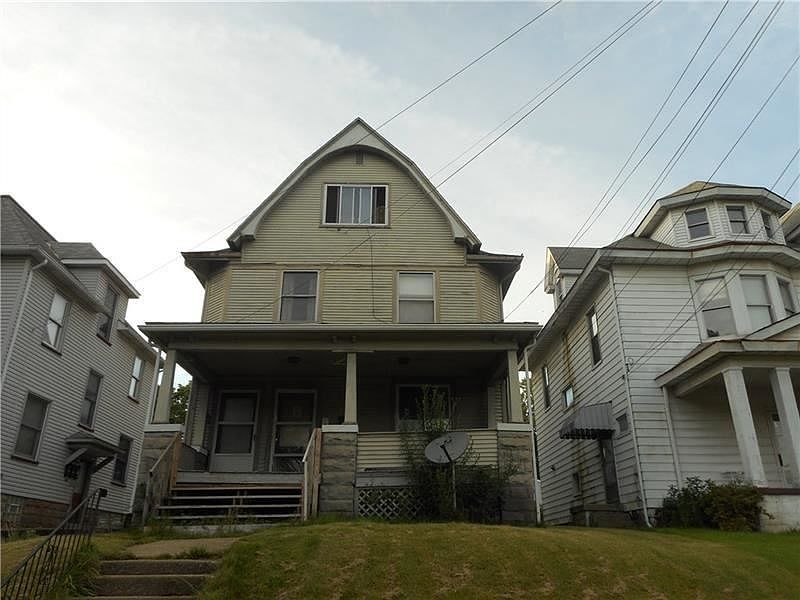 409 E Garfield Ave, New Castle, PA 16105 Zillow