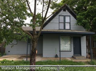 1815 W Boone Ave, Spokane, WA 99201