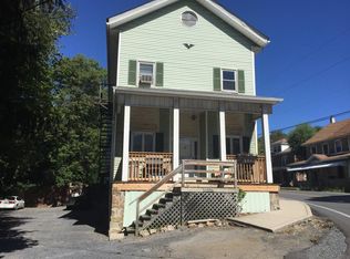 3980 Forest Inn Rd #3980, Palmerton, PA 18071