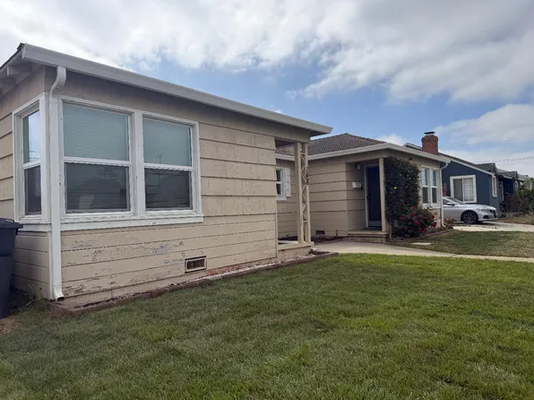 146 Rodeo Ave, Salinas, CA 93906