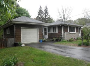 1475 Park St, Attleboro, MA 02703