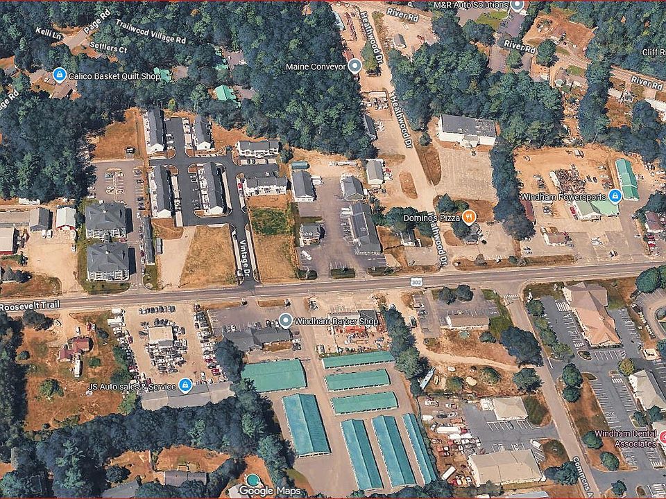 1st image of 1 Derringer Drive