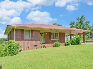 680 Fred King Rd, Hartwell, GA 30643