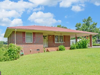 680 Fred King Rd, Hartwell, GA, 30643