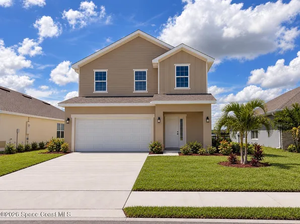 1016 Kylar Dr NW, Palm Bay, FL 32907