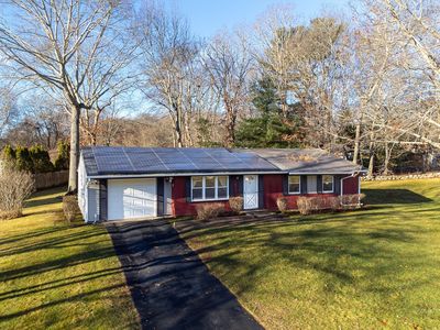 6 Seneca Cir, Dartmouth, MA, 02748