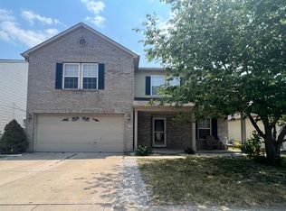 1817 Sonesta Ln, Indianapolis, IN 46217