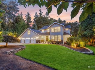 22815 NE 57th St, Redmond, WA