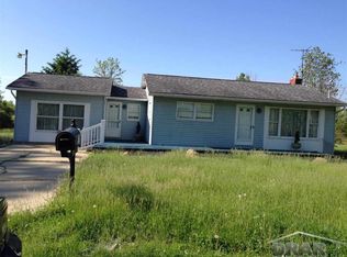 4800 Dauncy Rd, Flat Rock, MI 48134