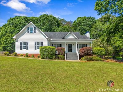 210 Timber Creek Drive, Athens, GA, 30605