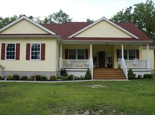 329 Weymouth Rd, Buena, NJ 08310