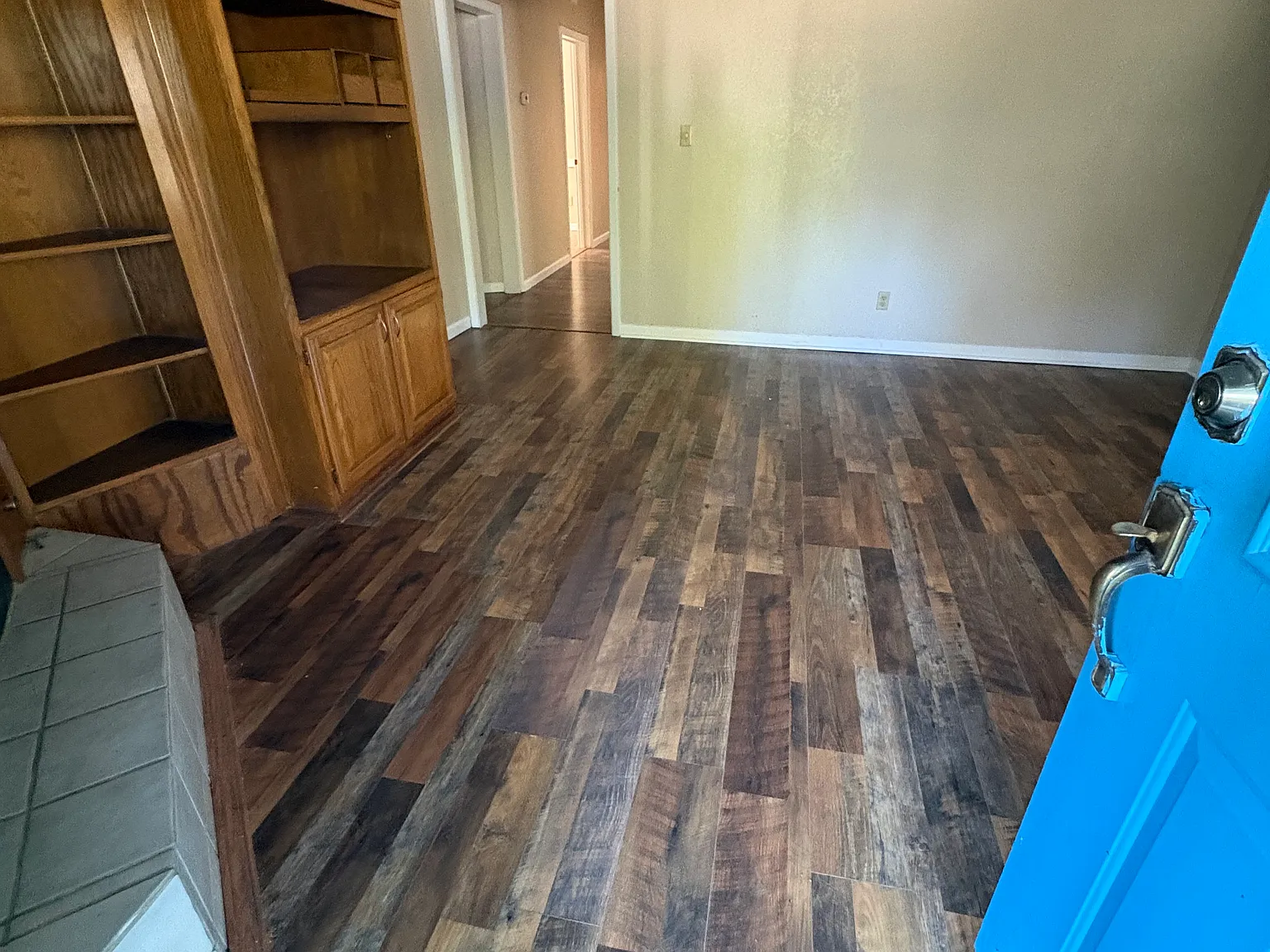 3 bed, 1392 sqft, $1,200 — Photo 2