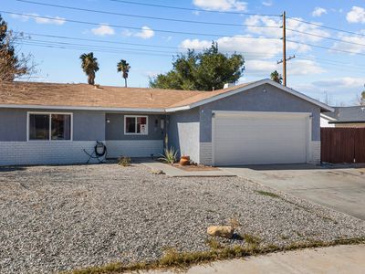 37637 Millbrook Ln, Palmdale, CA, 93550