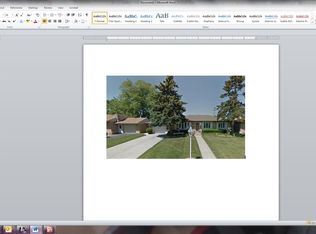 2626 Riverside St, Franklin Park, IL 60131