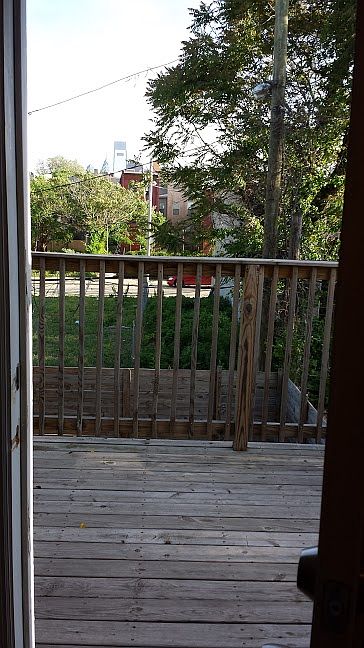 Deck View 