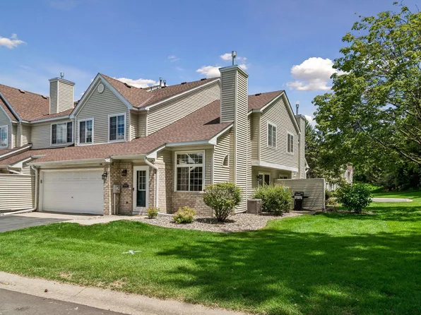 15333 Greenhaven Ln APT 106, Burnsville, MN 55306