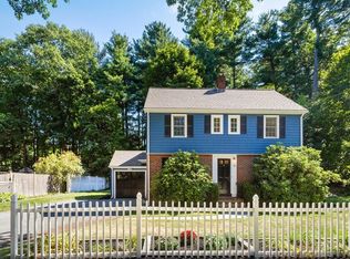 10 Watertown St, Lexington, MA 02421
