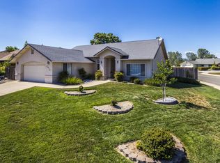 2810 Dawnridge Dr, Redding, CA 96001