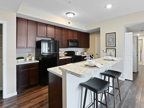 4100 Lakeview Xing #4124H303