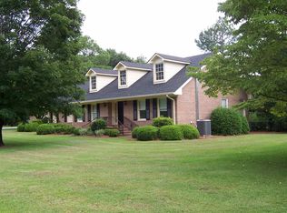 605 S Kennedy St, Metter, GA 30439