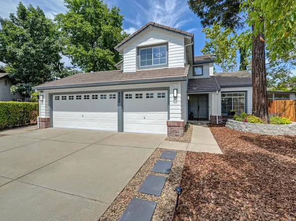 8320 Leda Ct, Antelope, CA 95843