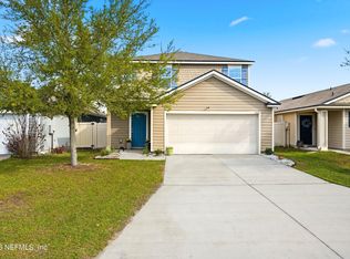 9123 TAPPER Court, Jacksonville, FL 32211