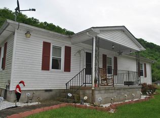 8006 Kennedy Creek Rd, Maysville, KY 41056
