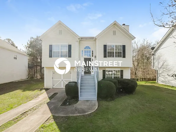 4056 Robin Cir, Atlanta, GA 30349