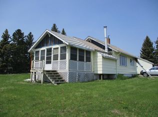 822 5th Ave, Washburn, ND 58577