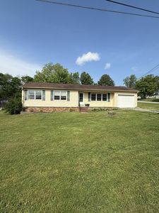 127 Morgan St, Lynchburg, TN, 37352