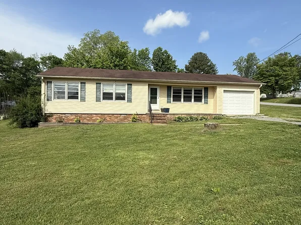127 Morgan St, Lynchburg, TN 37352