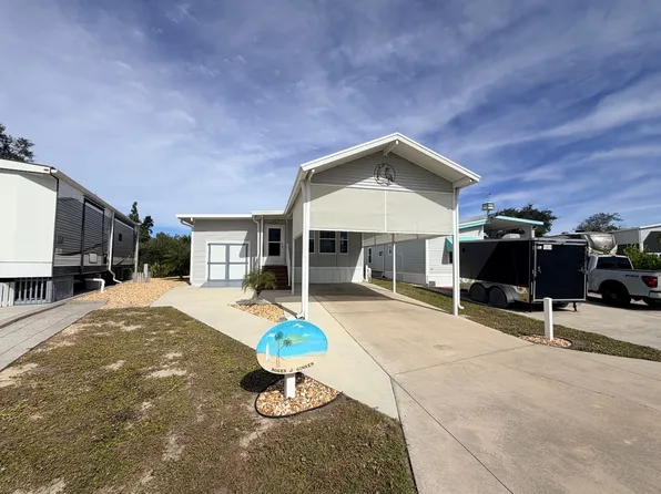 26 Oak Ridge Cir #26, Lake Placid, FL 33852