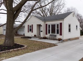 2409 48th St, Des Moines, IA 50310