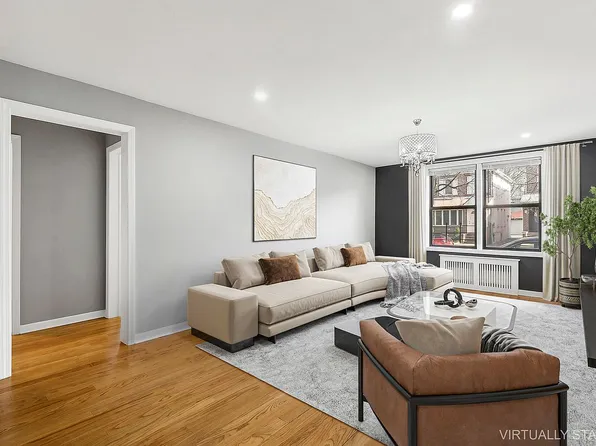 8901 Narrows Ave #1F, Brooklyn, NY 11209